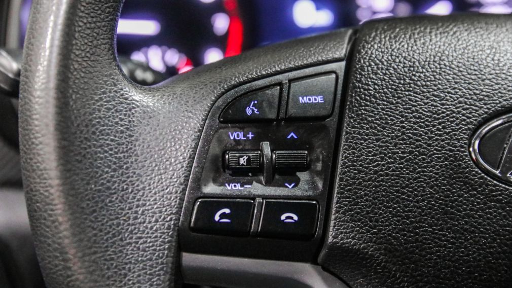 Hyundai Tucson Essential 2021 d&rsquo;occasion à vendre - 12