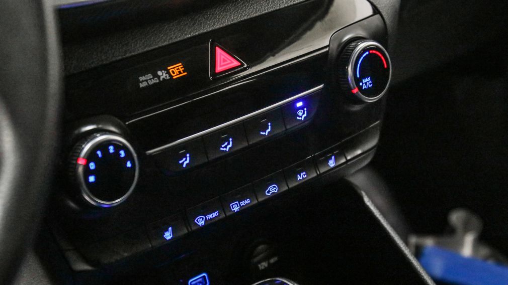 Hyundai Tucson Essential 2021 d&rsquo;occasion à vendre - 16