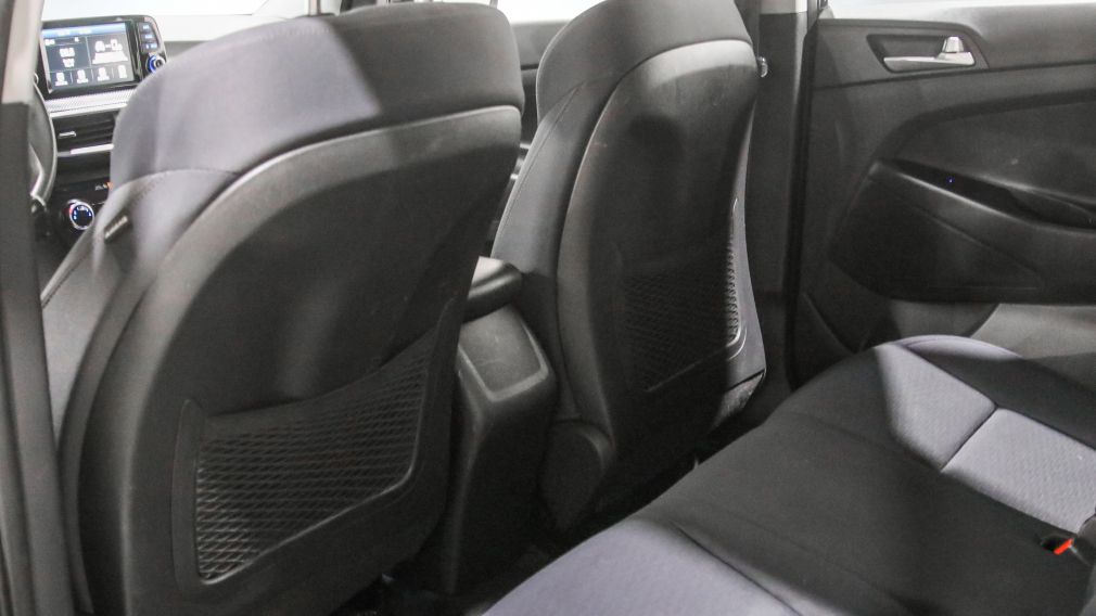 Hyundai Tucson Essential 2021 d&rsquo;occasion à vendre - 18