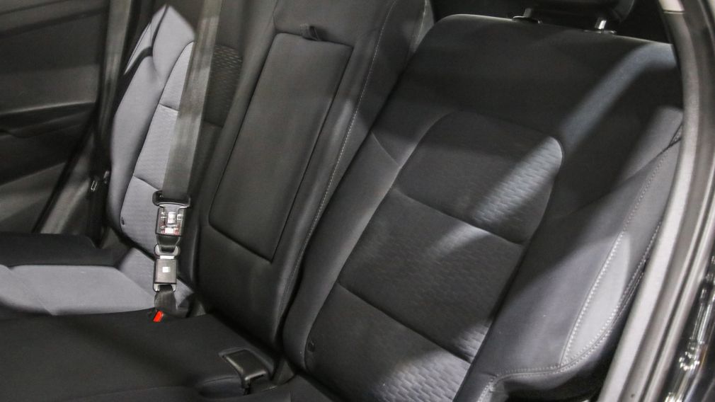 Hyundai Tucson Essential 2021 d&rsquo;occasion à vendre - 19