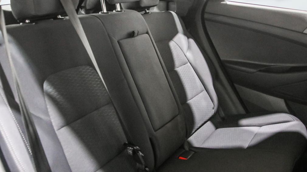 Hyundai Tucson Essential 2021 d&rsquo;occasion à vendre - 20