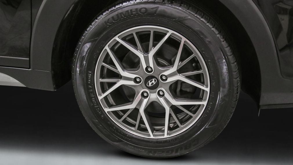 Hyundai Tucson Essential 2021 d&rsquo;occasion à vendre - 23