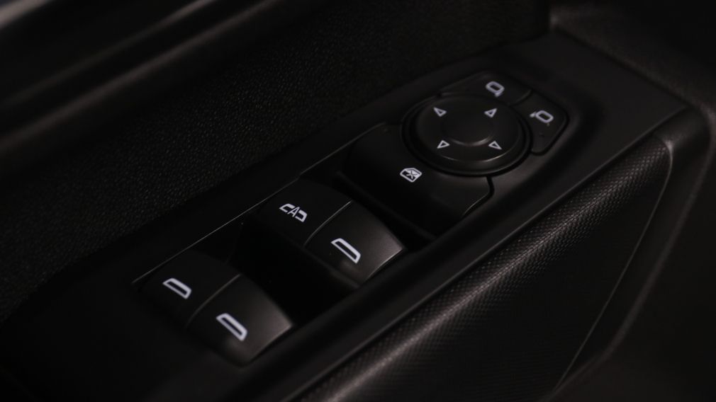 Chevrolet Silverado 2500HD Custom 2022 d’occasion à vendre - 9