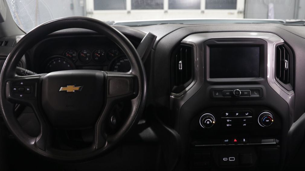 Chevrolet Silverado 2500HD Custom 2022 d’occasion à vendre - 10