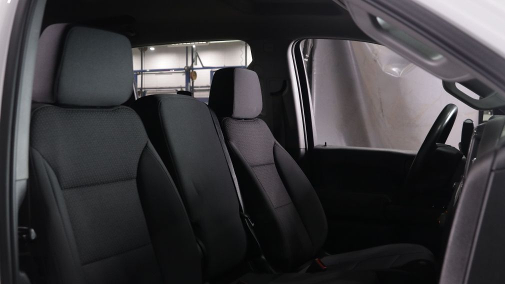 Chevrolet Silverado 2500HD Custom 2022 d’occasion à vendre - 20