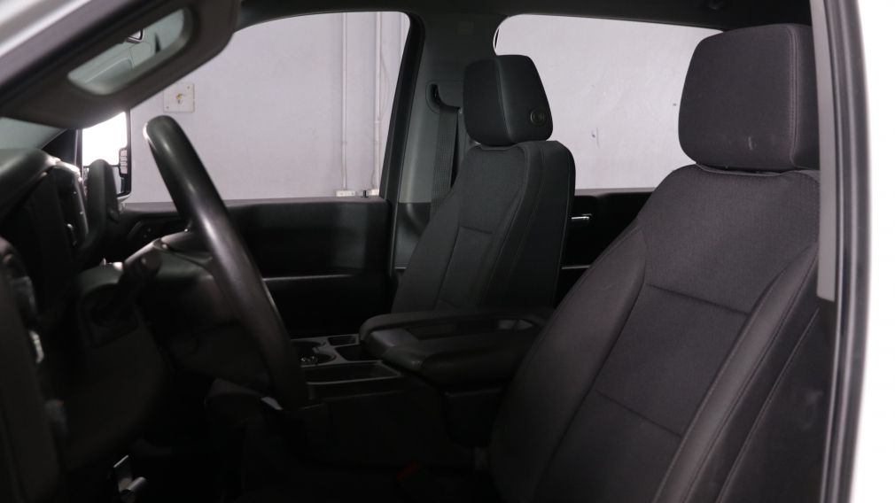 Chevrolet Silverado 2500HD Custom 2022 d’occasion à vendre - 8