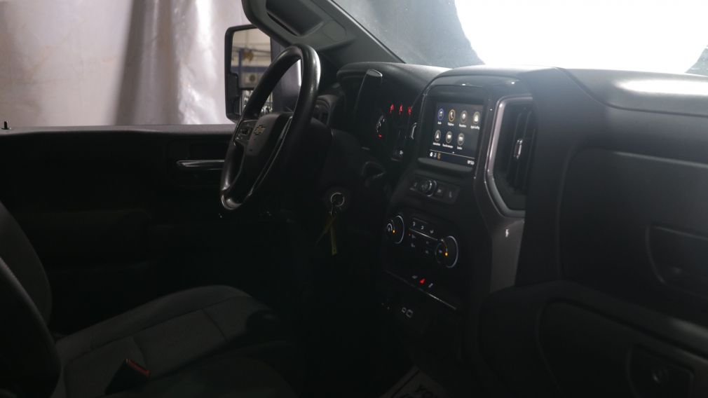 Chevrolet Silverado 2500HD Custom 2022 d’occasion à vendre - 19