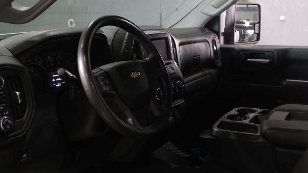 Chevrolet Silverado 2500HD Custom 2022 d’occasion à vendre - 7