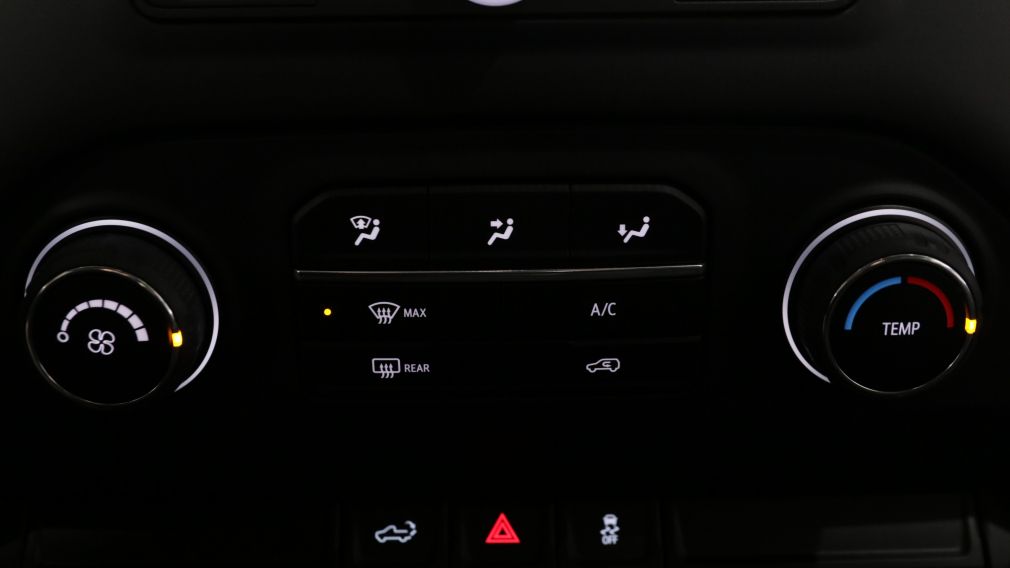 Chevrolet Silverado 2500HD Custom 2022 d’occasion à vendre - 15