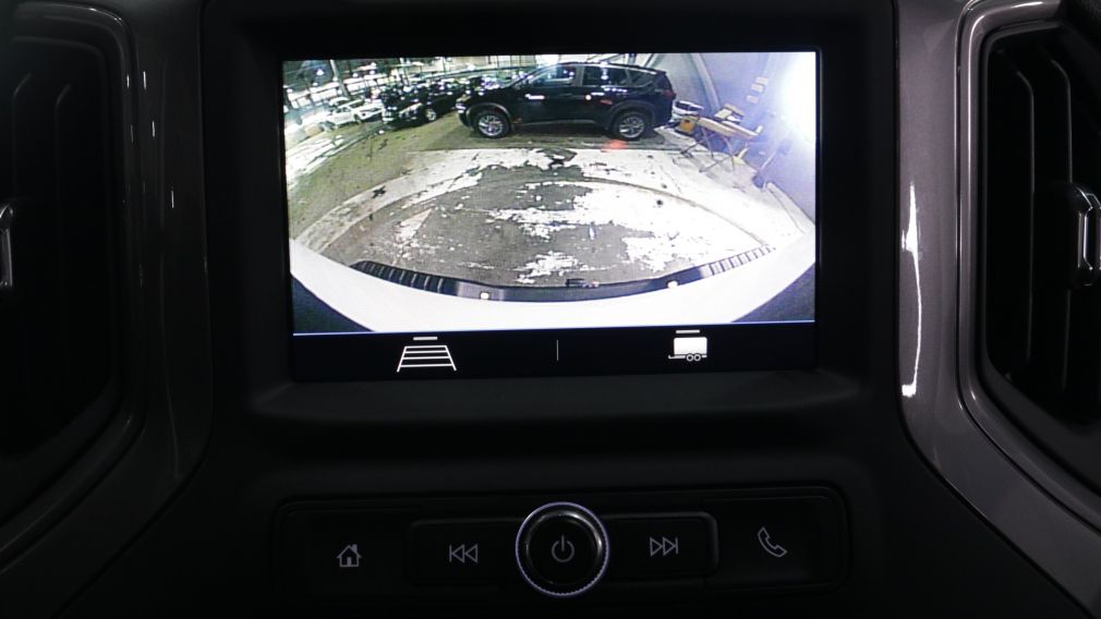 Chevrolet Silverado 2500HD Custom 2022 d’occasion à vendre - 13