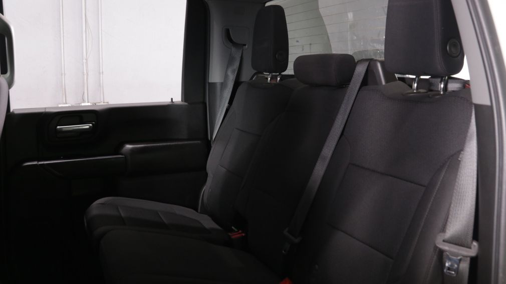 Chevrolet Silverado 2500HD Custom 2022 d’occasion à vendre - 16
