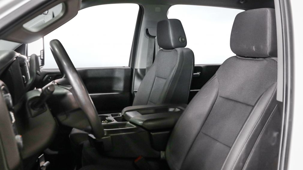 Chevrolet Silverado 2500HD Custom 2022 d&rsquo;occasion à vendre - 8