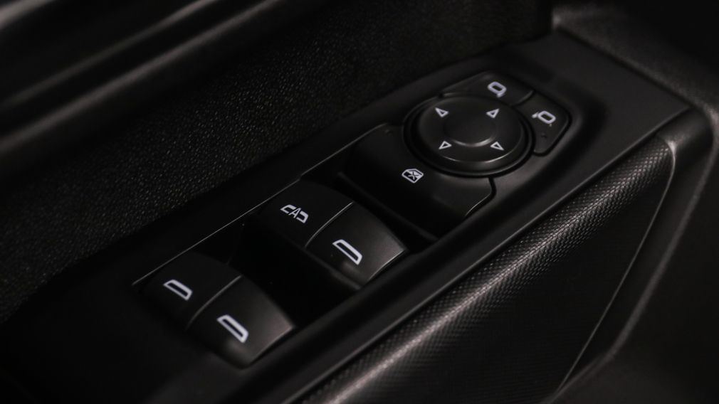 Chevrolet Silverado 2500HD Custom 2022 d&rsquo;occasion à vendre - 9