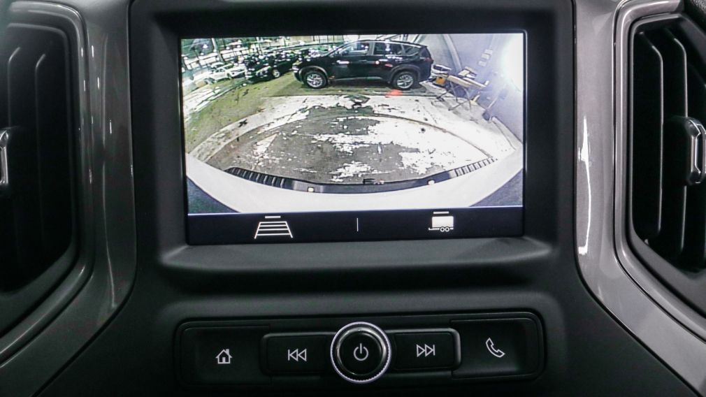 Chevrolet Silverado 2500HD Custom 2022 d&rsquo;occasion à vendre - 13