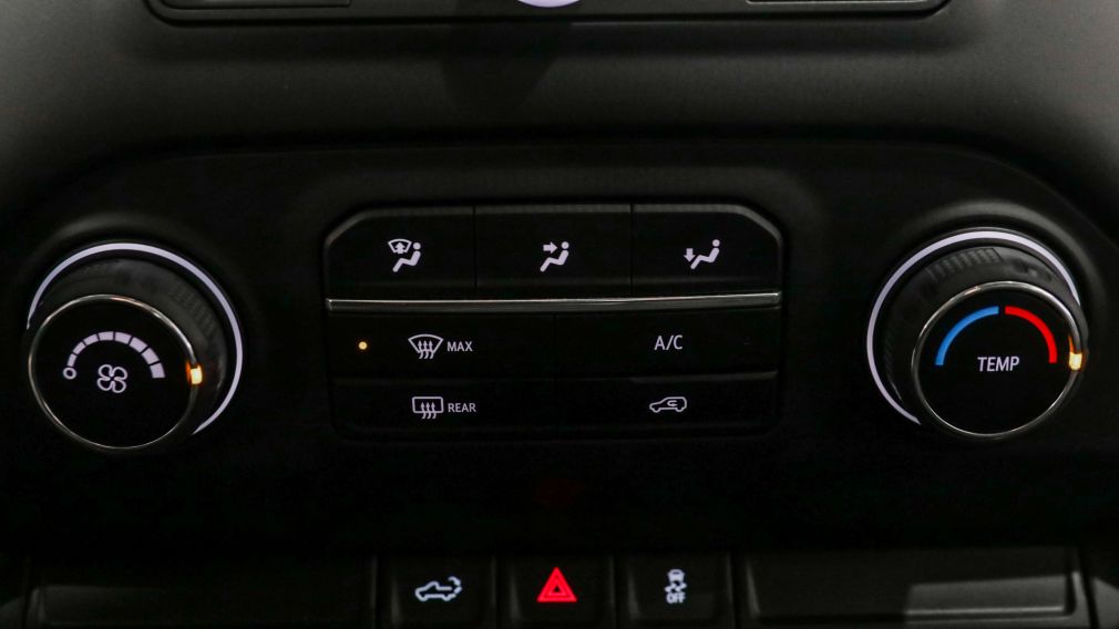 Chevrolet Silverado 2500HD Custom 2022 d&rsquo;occasion à vendre - 15