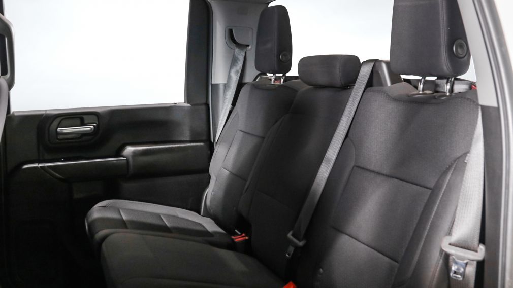 Chevrolet Silverado 2500HD Custom 2022 d&rsquo;occasion à vendre - 16