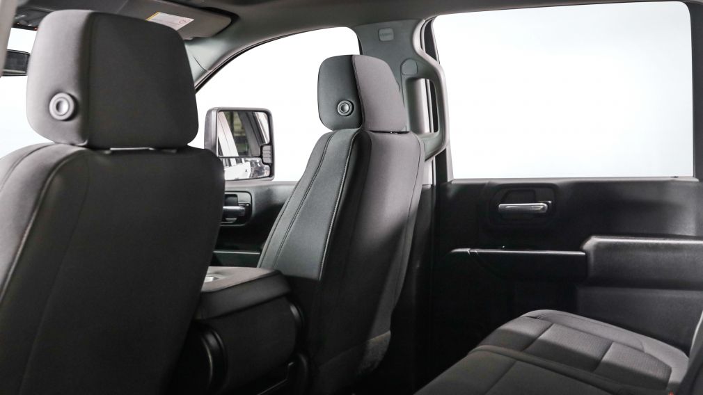 Chevrolet Silverado 2500HD Custom 2022 d&rsquo;occasion à vendre - 17