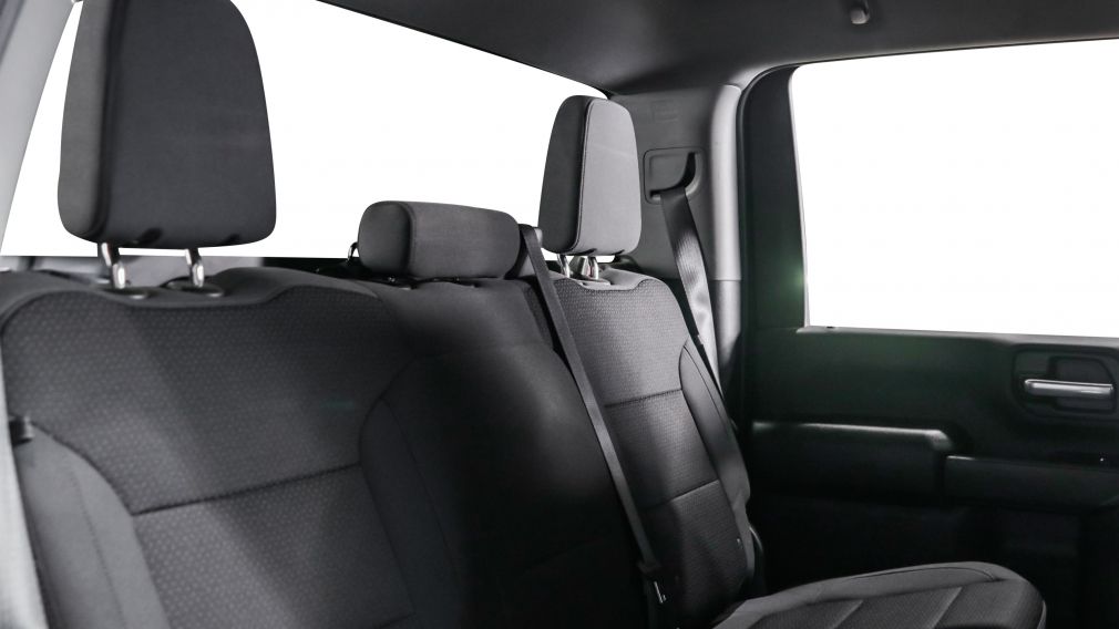 Chevrolet Silverado 2500HD Custom 2022 d&rsquo;occasion à vendre - 18
