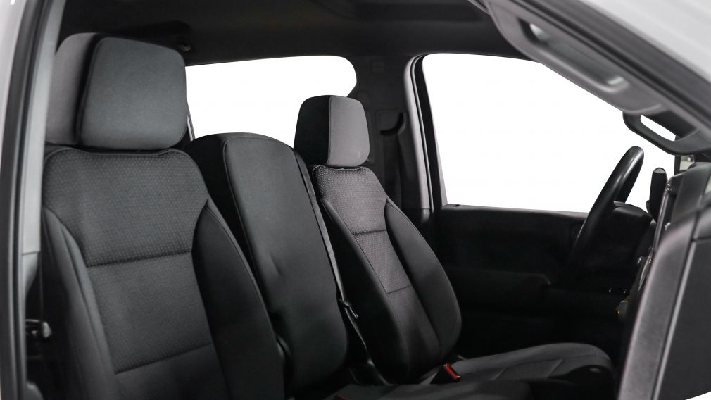 Chevrolet Silverado 2500HD Custom 2022 d&rsquo;occasion à vendre - 20