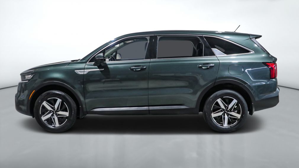 Kia Sorento LX+ 2022 d’occasion à vendre - 4
