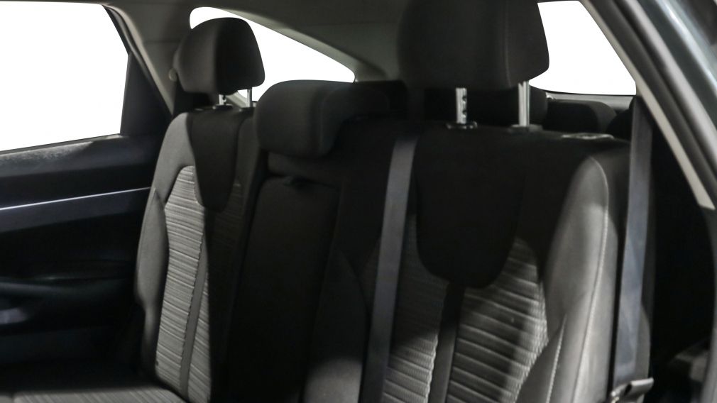 Kia Sorento LX+ 2022 d’occasion à vendre - 19