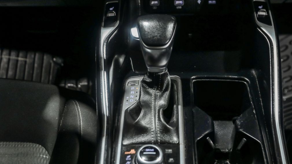 Kia Sorento LX+ 2022 d’occasion à vendre - 17