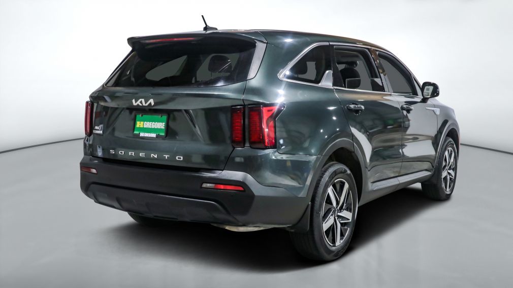 Kia Sorento LX+ 2022 d’occasion à vendre - 7