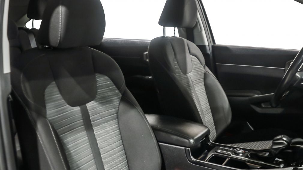 Kia Sorento LX+ 2022 d’occasion à vendre - 22