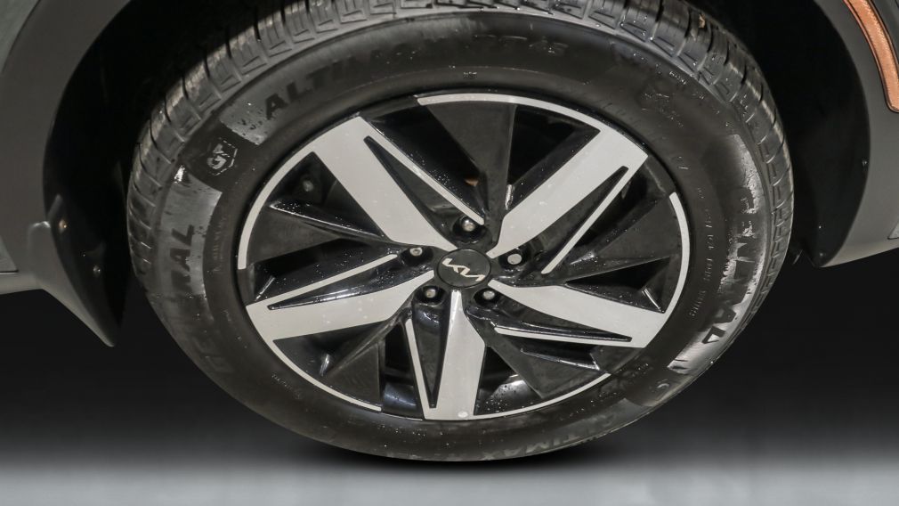 Kia Sorento LX+ 2022 d’occasion à vendre - 23