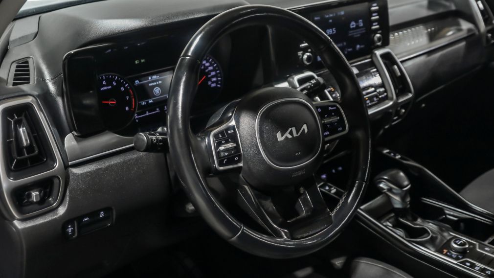 Kia Sorento LX+ 2022 d’occasion à vendre - 9