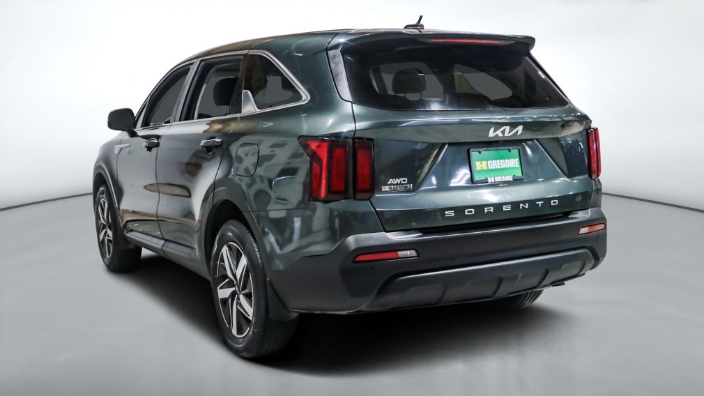 Kia Sorento LX+ 2022 d’occasion à vendre - 5