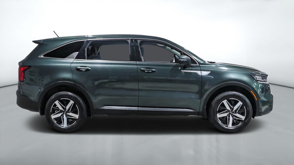 Kia Sorento LX+ 2022 d’occasion à vendre - 8
