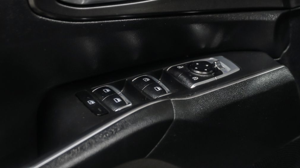 Kia Sorento LX+ 2022 d’occasion à vendre - 10