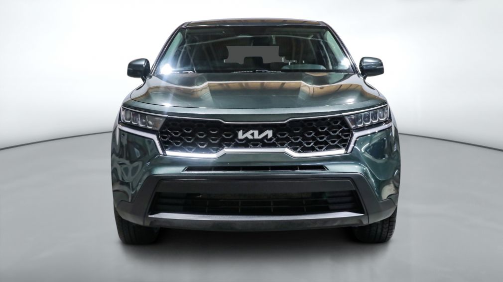 Kia Sorento LX+ 2022 d’occasion à vendre - 2