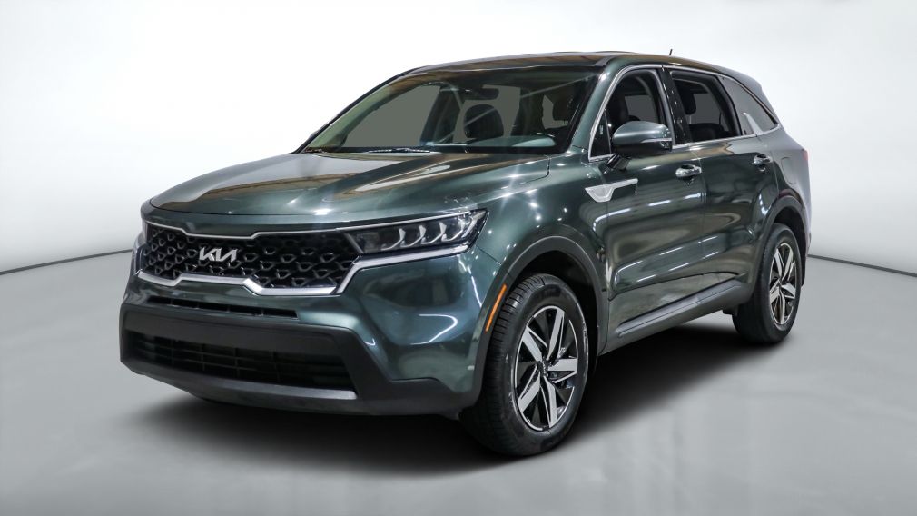 Kia Sorento LX+ 2022 d’occasion à vendre - 3