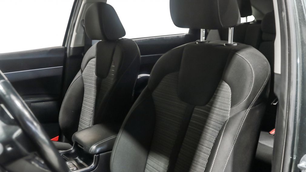 Kia Sorento LX+ 2022 d’occasion à vendre - 11