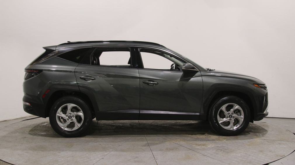 Hyundai Tucson Preferred 2022 d&rsquo;occasion à vendre - 8