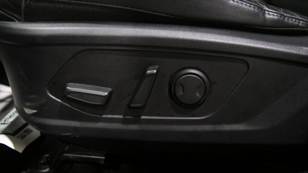 Hyundai Tucson Preferred 2022 d&rsquo;occasion à vendre - 11