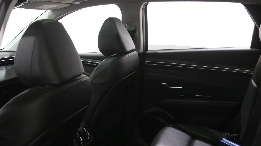 Hyundai Tucson Preferred 2022 d&rsquo;occasion à vendre - 19