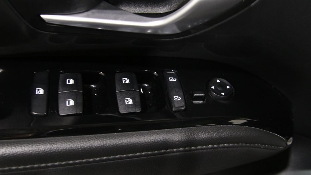 Hyundai Tucson Preferred 2022 d&rsquo;occasion à vendre - 12
