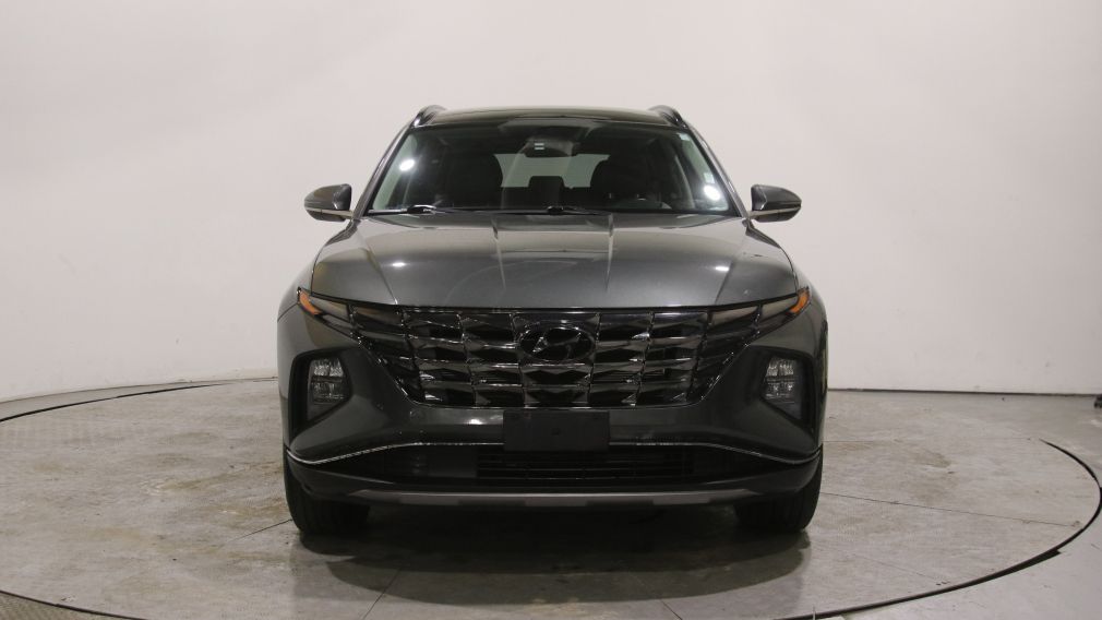 Hyundai Tucson Preferred 2022 d&rsquo;occasion à vendre - 2