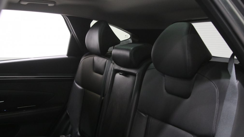 Hyundai Tucson Preferred 2022 d&rsquo;occasion à vendre - 20