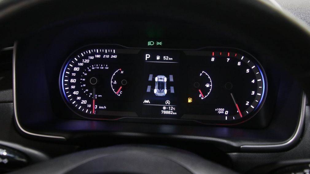 Hyundai Tucson Preferred 2022 d&rsquo;occasion à vendre - 15