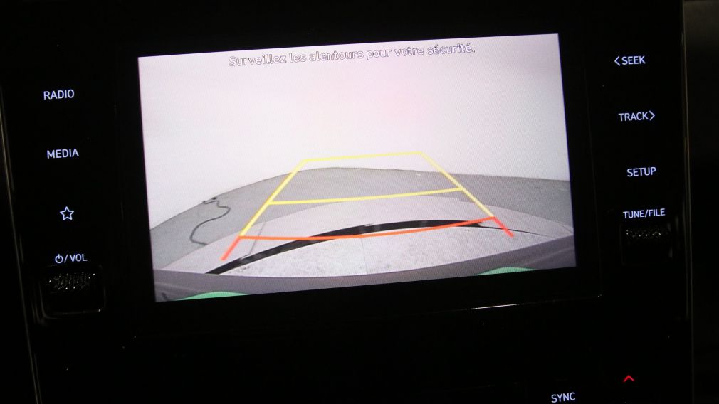 Hyundai Tucson Preferred 2022 d&rsquo;occasion à vendre - 18