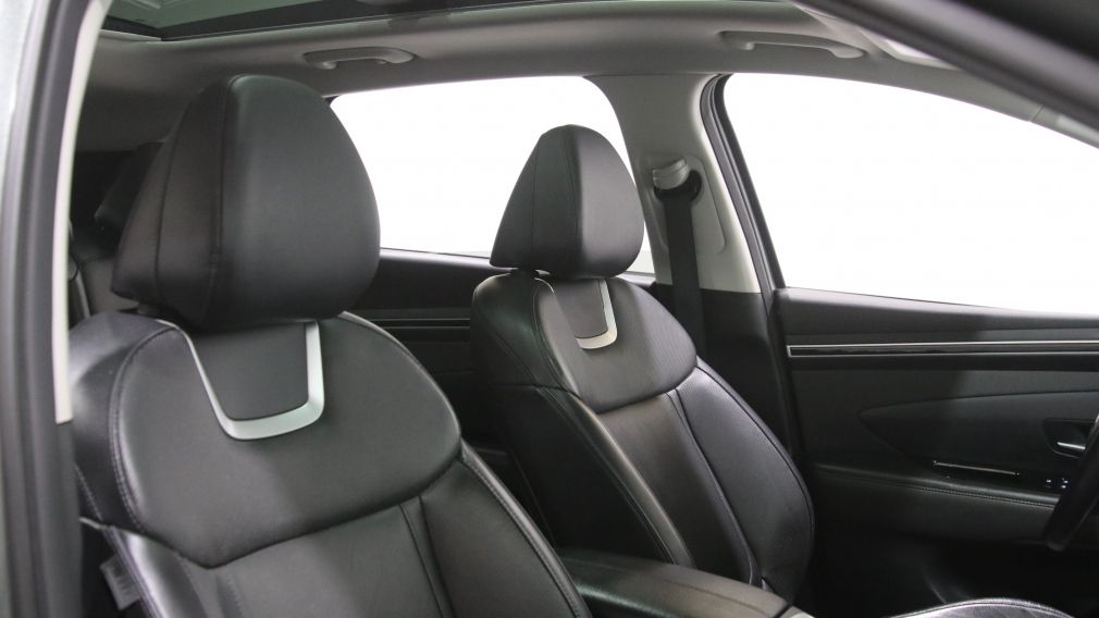 Hyundai Tucson Preferred 2022 d&rsquo;occasion à vendre - 25