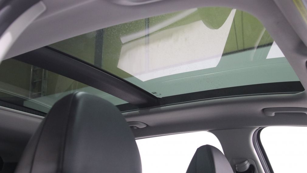 Hyundai Tucson Preferred 2022 d&rsquo;occasion à vendre - 26