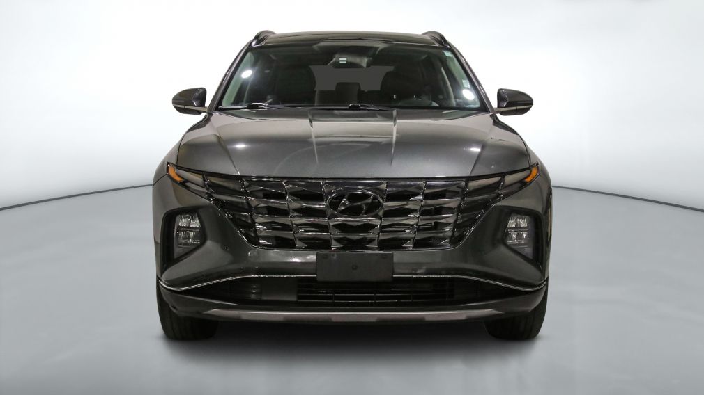 Hyundai Tucson Preferred 2022 d&rsquo;occasion à vendre - 2