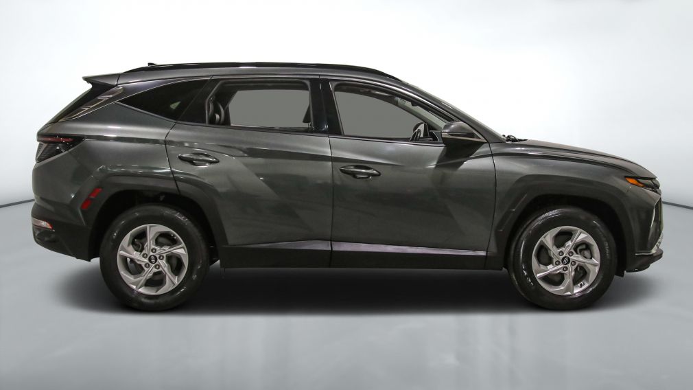 Hyundai Tucson Preferred 2022 d&rsquo;occasion à vendre - 8