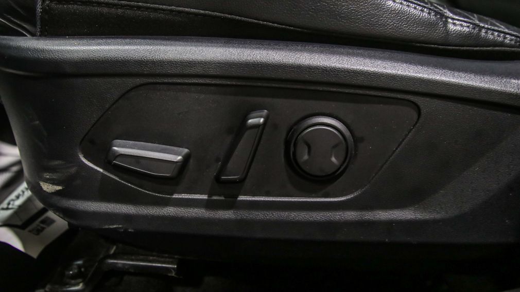 Hyundai Tucson Preferred 2022 d&rsquo;occasion à vendre - 11