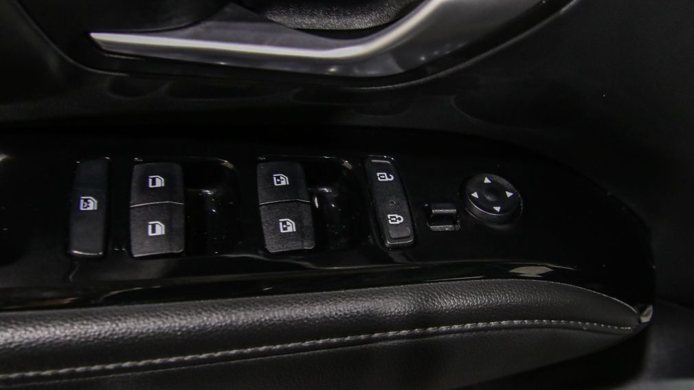 Hyundai Tucson Preferred 2022 d&rsquo;occasion à vendre - 12